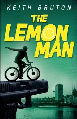 El hombre limón - The Lemon Man