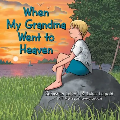 Cuando mi abuela se fue al cielo - When My Grandma Went to Heaven