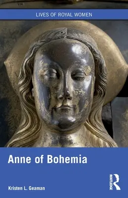 Ana de Bohemia - Anne of Bohemia