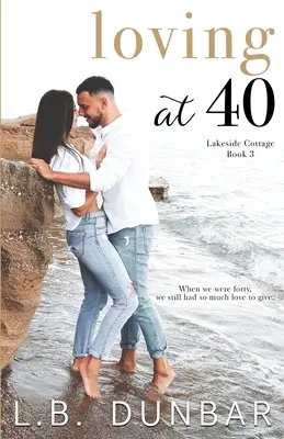 Amar a los 40 - Loving at 40