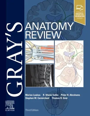 Anatomía de Gray - Gray's Anatomy Review