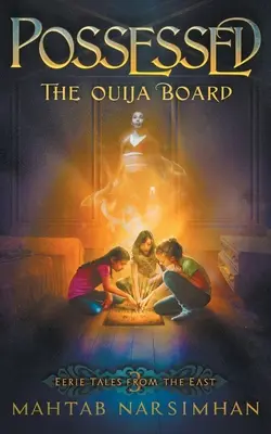 Poseídos: La ouija - Possessed: The Ouija Board