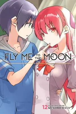 Vuélame a la Luna, Tomo 12 - Fly Me to the Moon, Vol. 12