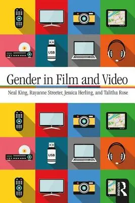 El género en el cine y el vídeo - Gender in Film and Video