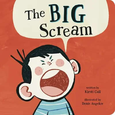 El Gran Grito - The Big Scream