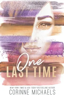 One Last Time - Edición especial - One Last Time - Special Edition