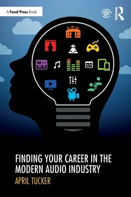 Cómo encontrar tu carrera en la industria del audio moderna - Finding Your Career in the Modern Audio Industry