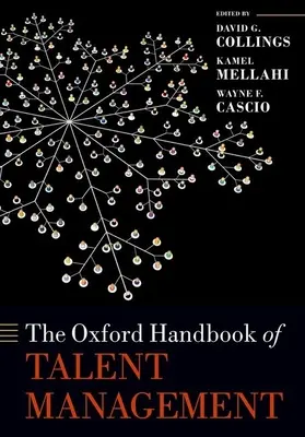 El Manual Oxford de Gestión del Talento - The Oxford Handbook of Talent Management