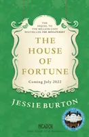 Casa de la Fortuna - House of Fortune