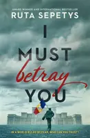 Debo traicionarte - I Must Betray You