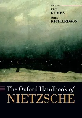 Manual Oxford de Nietzsche - The Oxford Handbook of Nietzsche