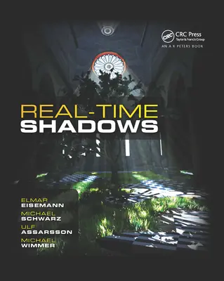 Sombras en tiempo real - Real-Time Shadows