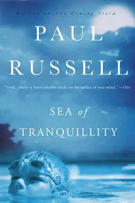 El mar de la tranquilidad - Sea of Tranquility