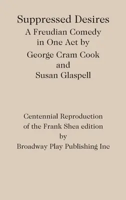 Los deseos reprimidos - Suppressed Desires