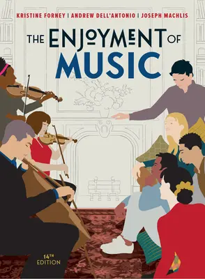 Disfrutar de la música (Forney Kristine (California State University Long Beach)) - Enjoyment of Music (Forney Kristine (California State University Long Beach))