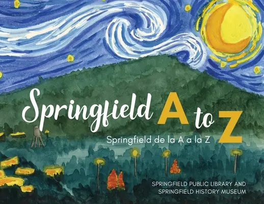 Springfield A to Z: Springfield de la A a la Z