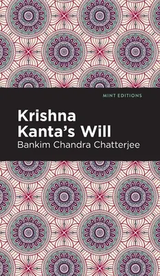 Testamento de Krishna Kanta - Krishna Kanta's Will