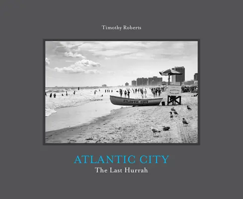 Atlantic City: El último hurra - Atlantic City: The Last Hurrah