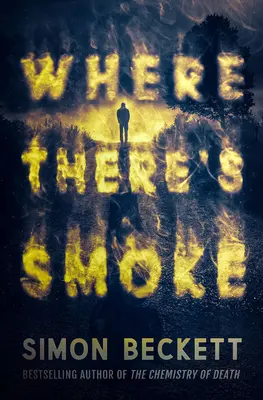 Donde hay humo - Where There's Smoke