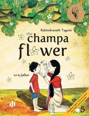 La flor de Champa - The Champa Flower