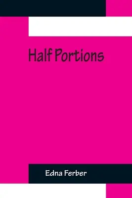 Media ración - Half Portions