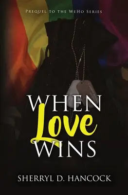 Cuando gana el amor - When Love Wins