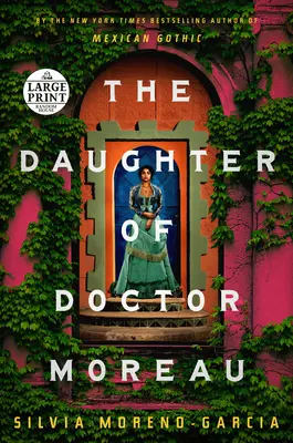 La hija del doctor Moreau - The Daughter of Doctor Moreau