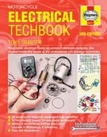 Libro Técnico de Electricidad de Motocicletas - Motorcycle Electrical Techbook