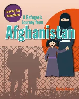 El viaje de un refugiado de Afganistán - A Refugee's Journey from Afghanistan