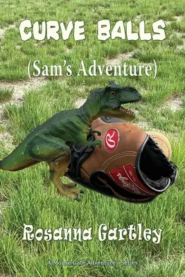 Bolas Curvas: La aventura de Sam - Curve Balls: Sam's Adventure