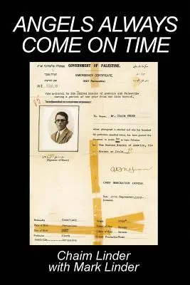 Los ángeles siempre llegan a tiempo - Angels Always Come On Time