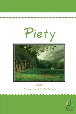 Piedad - Piety