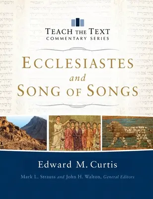Eclesiastés y Cantar de los Cantares - Ecclesiastes and Song of Songs