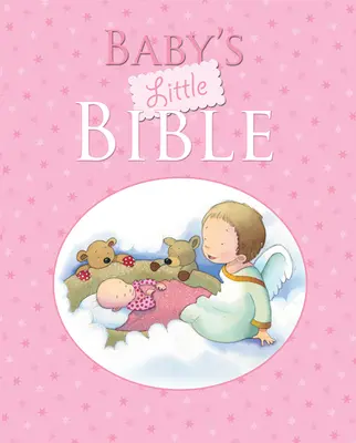 La pequeña Biblia del bebé - Baby's Little Bible