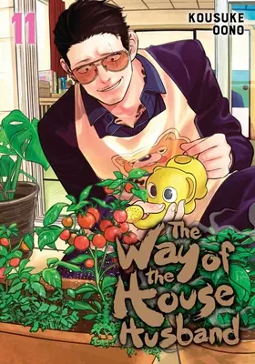 El camino del amo de casa, tomo 11 - The Way of the Househusband, Vol. 11