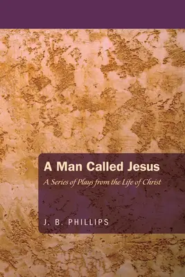 Un hombre llamado Jesús - A Man Called Jesus