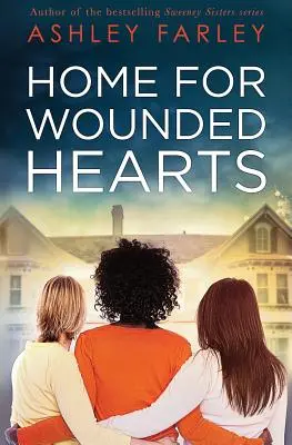 Hogar para corazones heridos - Home for Wounded Hearts