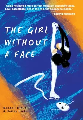 La muchacha sin rostro - The Girl Without a Face