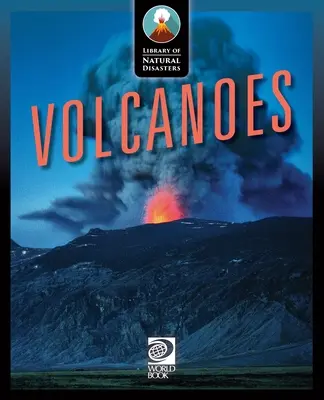 Volcanes - Volcanoes