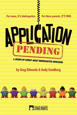 Solicitud pendiente - Application Pending