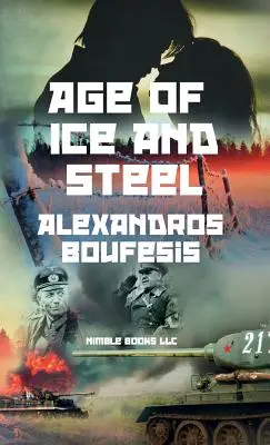 La Edad de Hielo y Acero - Age of Ice and Steel