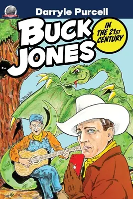 Buck Jones en el siglo XXI - Buck Jones in the 21st Century