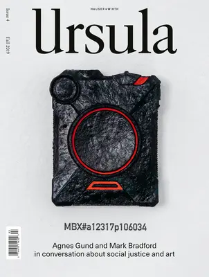 Úrsula: Número 4 - Ursula: Issue 4