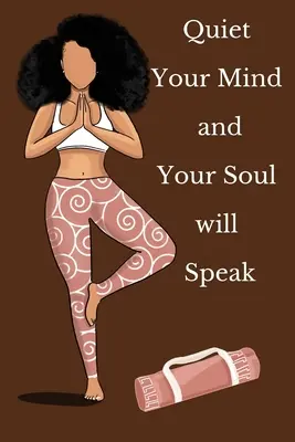 Tranquiliza tu mente - Quiet Your Mind