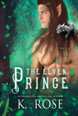 El príncipe elfo - The Elven Prince