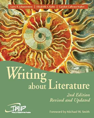 Escribir sobre literatura - Writing about Literature