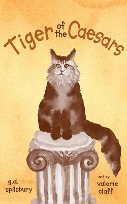 El Tigre de los Césares - Tiger of the Caesars