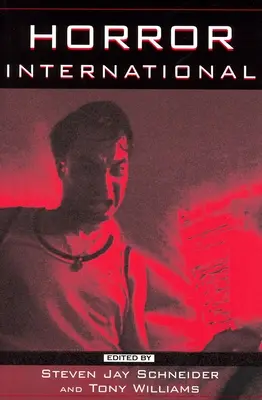 Horror Internacional - Horror International