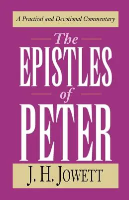Las epístolas de Pedro - The Epistles of Peter