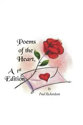 Poemas del corazón: 1ª edición - Poems from the Heart: 1st Edition